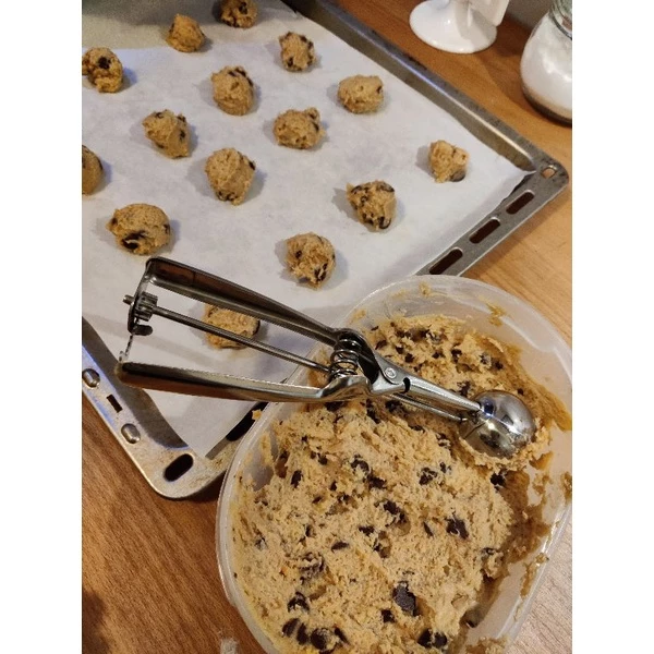 Chocolate Chips Cookies