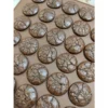 Brownies Cookies Crispy Crunchy