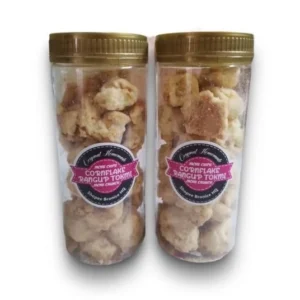 CONRFLAKES COOKIES
