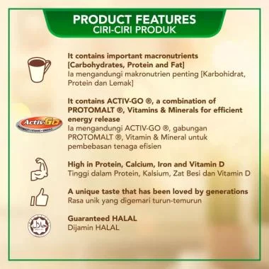 my-11134207-7r98s-lxmba6xh1tgw82.webp NESTLE MILO ACTIV GO SOFTPACK PEK OPERATOR Over 3KG
