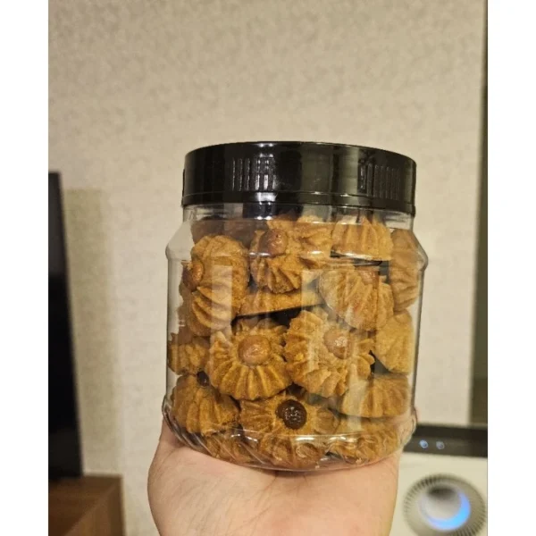 Coffee Cookies