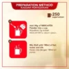 NESCAFE CLASSIC PEK OPERATOR 500GM