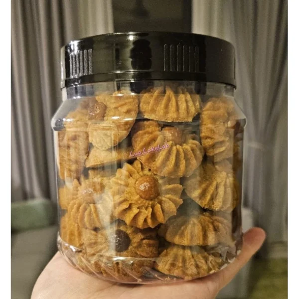 Coffee Cookies