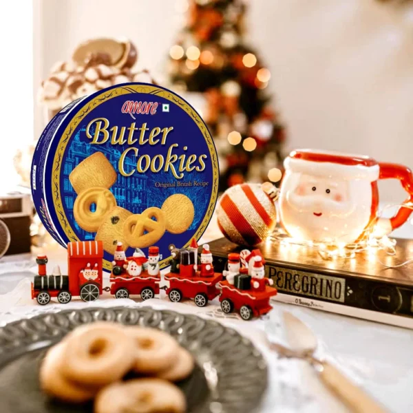 Tong Garden Amore Butter Cookies 150g