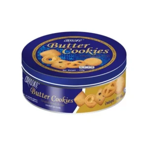 Tong Garden Amore Butter Cookies 150g