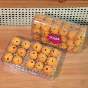 Chelory Butter Biscuit  200g   45 pcs
