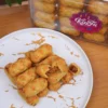 Two Box Pineapple Cookies 350g