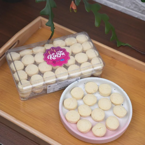 Suji Cookies 56pcs
