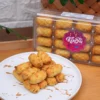 Two Box Pineapple Cookies 350g