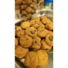 Crunchy Chocolate Cookies