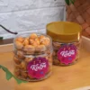Peanut Cookies 70pc