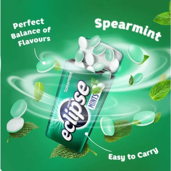 sg-11134201-7ra0v-mbdyour86sgg8f.webp ECLIPSE Mints Spearmint 35g