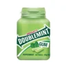 sg-11134201-7ra1b-mbdyof8oup6r69.webp WRIGLEYS Doublemint Chewing Gum Peppermint Bottle 58g
