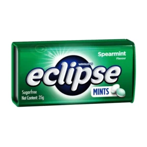 ECLIPSE Mints Spearmint 35g