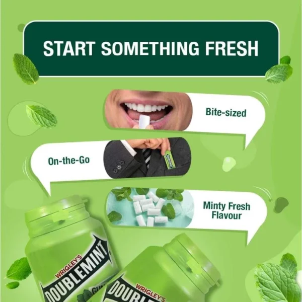 sg-11134201-7ra1m-mbdyofk2i9g0c8.webp WRIGLEYS Doublemint Chewing Gum Peppermint Bottle 58g