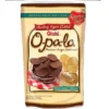 OISHI Opala Chocolate Coated Potato Chips 100g