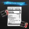 sg-11134201-7ravk-mb7yyeb5wxd51d.webp WRIGLEYS 5GUM Tempest Watermelon Flavor Chewing Gum 12 s