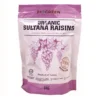 BIOGREEN Organic Sultana Rais 190g   50g