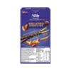 POCKY Crushed Nuts Almond Milk Chocolate Flavor 25g