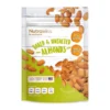 Nutrabliss Baked   Unsalted Almonds 180g