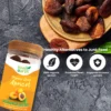 LOVE EARTH Dried Apricot 180g