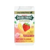 WRIGLEYS Doublemint Refreshers Fruit Mix Flavour Sugarfree Gum 40g